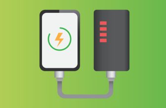 How to Use Miady Portable Charger