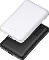 Miady 5000mAh Mini Portable Charger (Power Bank)