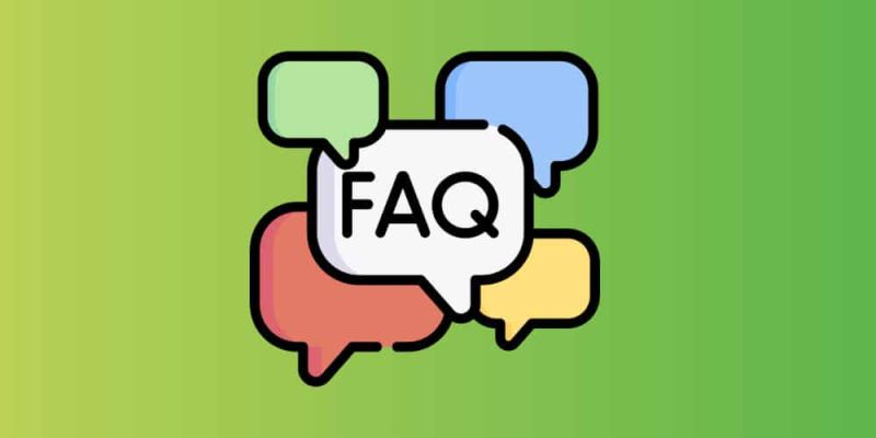 Miady Portable Charger FAQ